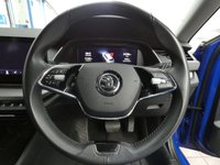 USED 2021 21 SKODA OCTAVIA 1.4 TSI iV 13kWh SE Technology Estate 5dr Petrol Plug-in Hybrid DSG Euro 6 (s/s) (204 ps) SAT NAV REAR VIEW CAMERA HEATED SEATS CRUISE CONTROL PARKING SENSORS 1 OWNER SERVICE HISTORY WARRANTY