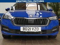 USED 2021 21 SKODA OCTAVIA 1.4 TSI iV 13kWh SE Technology Estate 5dr Petrol Plug-in Hybrid DSG Euro 6 (s/s) (204 ps) SAT NAV REAR VIEW CAMERA HEATED SEATS CRUISE CONTROL PARKING SENSORS 1 OWNER SERVICE HISTORY WARRANTY