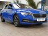USED 2021 21 SKODA OCTAVIA 1.4 TSI iV 13kWh SE Technology Estate 5dr Petrol Plug-in Hybrid DSG Euro 6 (s/s) (204 ps) SAT NAV REAR VIEW CAMERA HEATED SEATS CRUISE CONTROL PARKING SENSORS 1 OWNER SERVICE HISTORY WARRANTY