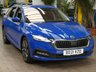 USED 2021 21 SKODA OCTAVIA 1.4 TSI iV 13kWh SE Technology Estate 5dr Petrol Plug-in Hybrid DSG Euro 6 (s/s) (204 ps) SAT NAV REAR VIEW CAMERA HEATED SEATS CRUISE CONTROL PARKING SENSORS 1 OWNER SERVICE HISTORY WARRANTY