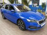 USED 2021 21 SKODA OCTAVIA 1.4 TSI iV 13kWh SE Technology Estate 5dr Petrol Plug-in Hybrid DSG Euro 6 (s/s) (204 ps) SAT NAV REAR VIEW CAMERA HEATED SEATS CRUISE CONTROL PARKING SENSORS 1 OWNER SERVICE HISTORY WARRANTY
