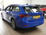 USED 2021 21 SKODA OCTAVIA 1.4 TSI iV 13kWh SE Technology Estate 5dr Petrol Plug-in Hybrid DSG Euro 6 (s/s) (204 ps) SAT NAV REAR VIEW CAMERA HEATED SEATS CRUISE CONTROL PARKING SENSORS 1 OWNER SERVICE HISTORY WARRANTY