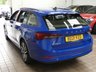 USED 2021 21 SKODA OCTAVIA 1.4 TSI iV 13kWh SE Technology Estate 5dr Petrol Plug-in Hybrid DSG Euro 6 (s/s) (204 ps) SAT NAV REAR VIEW CAMERA HEATED SEATS CRUISE CONTROL PARKING SENSORS 1 OWNER SERVICE HISTORY WARRANTY