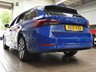 USED 2021 21 SKODA OCTAVIA 1.4 TSI iV 13kWh SE Technology Estate 5dr Petrol Plug-in Hybrid DSG Euro 6 (s/s) (204 ps) SAT NAV REAR VIEW CAMERA HEATED SEATS CRUISE CONTROL PARKING SENSORS 1 OWNER SERVICE HISTORY WARRANTY