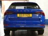 USED 2021 21 SKODA OCTAVIA 1.4 TSI iV 13kWh SE Technology Estate 5dr Petrol Plug-in Hybrid DSG Euro 6 (s/s) (204 ps) SAT NAV REAR VIEW CAMERA HEATED SEATS CRUISE CONTROL PARKING SENSORS 1 OWNER SERVICE HISTORY WARRANTY