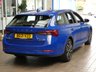 USED 2021 21 SKODA OCTAVIA 1.4 TSI iV 13kWh SE Technology Estate 5dr Petrol Plug-in Hybrid DSG Euro 6 (s/s) (204 ps) SAT NAV REAR VIEW CAMERA HEATED SEATS CRUISE CONTROL PARKING SENSORS 1 OWNER SERVICE HISTORY WARRANTY