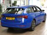 USED 2021 21 SKODA OCTAVIA 1.4 TSI iV 13kWh SE Technology Estate 5dr Petrol Plug-in Hybrid DSG Euro 6 (s/s) (204 ps) SAT NAV REAR VIEW CAMERA HEATED SEATS CRUISE CONTROL PARKING SENSORS 1 OWNER SERVICE HISTORY WARRANTY