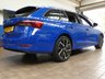 USED 2021 21 SKODA OCTAVIA 1.4 TSI iV 13kWh SE Technology Estate 5dr Petrol Plug-in Hybrid DSG Euro 6 (s/s) (204 ps) SAT NAV REAR VIEW CAMERA HEATED SEATS CRUISE CONTROL PARKING SENSORS 1 OWNER SERVICE HISTORY WARRANTY