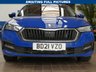 USED 2021 21 SKODA OCTAVIA 1.4 TSI iV 13kWh SE Technology Estate 5dr Petrol Plug-in Hybrid DSG Euro 6 (s/s) (204 ps) SAT NAV REAR VIEW CAMERA HEATED SEATS CRUISE CONTROL PARKING SENSORS 1 OWNER SERVICE HISTORY WARRANTY