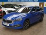 USED 2021 21 SKODA OCTAVIA 1.4 TSI iV 13kWh SE Technology Estate 5dr Petrol Plug-in Hybrid DSG Euro 6 (s/s) (204 ps) SAT NAV REAR VIEW CAMERA HEATED SEATS CRUISE CONTROL PARKING SENSORS 1 OWNER SERVICE HISTORY WARRANTY