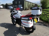 USED 2016 66 BMW R 1200 GS ADVENTURE 1200 Adventure Petrol Manual (125 ps) 