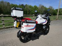 USED 2016 66 BMW R 1200 GS ADVENTURE 1200 Adventure Petrol Manual (125 ps) 
