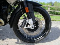 USED 2016 66 BMW R 1200 GS ADVENTURE 1200 Adventure Petrol Manual (125 ps) 