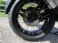 USED 2016 66 BMW R 1200 GS ADVENTURE 1200 Adventure Petrol Manual (125 ps) 