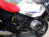 USED 2016 66 BMW R 1200 GS ADVENTURE 1200 Adventure Petrol Manual (125 ps) 