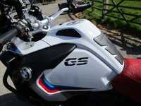 USED 2016 66 BMW R 1200 GS ADVENTURE 1200 Adventure Petrol Manual (125 ps) 