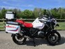 USED 2016 66 BMW R 1200 GS ADVENTURE 1200 Adventure Petrol Manual (125 ps) 
