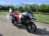 USED 2016 66 BMW R 1200 GS ADVENTURE 1200 Adventure Petrol Manual (125 ps) 