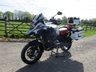 USED 2016 66 BMW R 1200 GS ADVENTURE 1200 Adventure Petrol Manual (125 ps) 