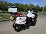 USED 2016 66 BMW R 1200 GS ADVENTURE 1200 Adventure Petrol Manual (125 ps) 