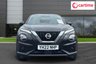 USED 2022 22 NISSAN JUKE 1.0 DIG-T Tekna SUV 5dr Petrol Manual Euro 6 (s/s) (114 ps) Front / Rear Parking Sensors, Android Auto / Apple CarPlay, Comfort Pack, Heat Pack, Design Pack Front / Rear Parking Sensors, Android Auto / Apple CarPlay, Comfort Pack, Heat Pack, Design Pack
