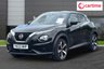 USED 2022 22 NISSAN JUKE 1.0 DIG-T Tekna SUV 5dr Petrol Manual Euro 6 (s/s) (114 ps) Front / Rear Parking Sensors, Android Auto / Apple CarPlay, Comfort Pack, Heat Pack, Design Pack Front / Rear Parking Sensors, Android Auto / Apple CarPlay, Comfort Pack, Heat Pack, Design Pack