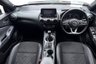 USED 2022 22 NISSAN JUKE 1.0 DIG-T Tekna SUV 5dr Petrol Manual Euro 6 (s/s) (114 ps) Front / Rear Parking Sensors, Android Auto / Apple CarPlay, Comfort Pack, Heat Pack, Design Pack Front / Rear Parking Sensors, Android Auto / Apple CarPlay, Comfort Pack, Heat Pack, Design Pack