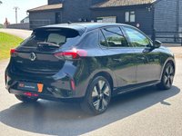 USED 2021 71 VAUXHALL Corsa Electric 50kWh SRi Premium Hatchback 5dr Electric Auto (136 ps) 1 OWNER - BATTERY HEALTH CHECK
