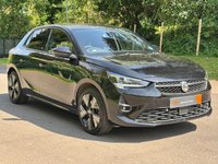 USED 2021 71 VAUXHALL Corsa Electric 50kWh SRi Premium Hatchback 5dr Electric Auto (136 ps) 1 OWNER - BATTERY HEALTH CHECK