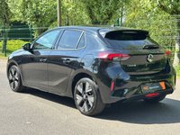 USED 2021 71 VAUXHALL Corsa Electric 50kWh SRi Premium Hatchback 5dr Electric Auto (136 ps) 1 OWNER - BATTERY HEALTH CHECK