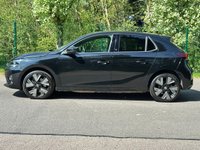 USED 2021 71 VAUXHALL Corsa Electric 50kWh SRi Premium Hatchback 5dr Electric Auto (136 ps) 1 OWNER - BATTERY HEALTH CHECK