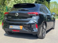 USED 2021 71 VAUXHALL Corsa Electric 50kWh SRi Premium Hatchback 5dr Electric Auto (136 ps) 1 OWNER - BATTERY HEALTH CHECK