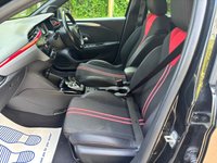 USED 2021 71 VAUXHALL Corsa Electric 50kWh SRi Premium Hatchback 5dr Electric Auto (136 ps) 1 OWNER - BATTERY HEALTH CHECK