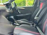 USED 2021 71 VAUXHALL Corsa Electric 50kWh SRi Premium Hatchback 5dr Electric Auto (136 ps) 1 OWNER - BATTERY HEALTH CHECK