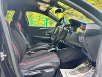 USED 2021 71 VAUXHALL Corsa Electric 50kWh SRi Premium Hatchback 5dr Electric Auto (136 ps) 1 OWNER - BATTERY HEALTH CHECK
