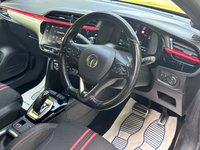 USED 2021 71 VAUXHALL Corsa Electric 50kWh SRi Premium Hatchback 5dr Electric Auto (136 ps) 1 OWNER - BATTERY HEALTH CHECK