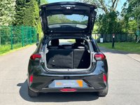 USED 2021 71 VAUXHALL Corsa Electric 50kWh SRi Premium Hatchback 5dr Electric Auto (136 ps) 1 OWNER - BATTERY HEALTH CHECK
