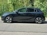 USED 2021 71 VAUXHALL Corsa Electric 50kWh SRi Premium Hatchback 5dr Electric Auto (136 ps) 1 OWNER - BATTERY HEALTH CHECK