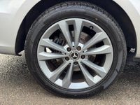 USED 2019 19 MERCEDES-BENZ V CLASS 2.0 V220d Sport G-Tronic+ Euro 6 (s/s) 5dr XLWB PCO/TFL+8seats+Leather+Ulez