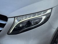 USED 2019 19 MERCEDES-BENZ V CLASS 2.0 V220d Sport G-Tronic+ Euro 6 (s/s) 5dr XLWB PCO/TFL+8seats+Leather+Ulez