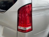 USED 2019 19 MERCEDES-BENZ V CLASS 2.0 V220d Sport G-Tronic+ Euro 6 (s/s) 5dr XLWB PCO/TFL+8seats+Leather+Ulez