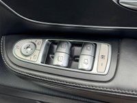 USED 2019 19 MERCEDES-BENZ V CLASS 2.0 V220d Sport G-Tronic+ Euro 6 (s/s) 5dr XLWB PCO/TFL+8seats+Leather+Ulez