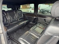 USED 2019 19 MERCEDES-BENZ V CLASS 2.0 V220d Sport G-Tronic+ Euro 6 (s/s) 5dr XLWB PCO/TFL+8seats+Leather+Ulez