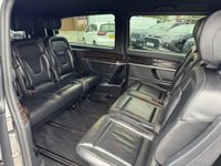 USED 2019 19 MERCEDES-BENZ V CLASS 2.0 V220d Sport G-Tronic+ Euro 6 (s/s) 5dr XLWB PCO/TFL+8seats+Leather+Ulez
