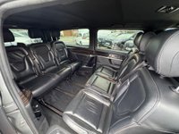 USED 2019 19 MERCEDES-BENZ V CLASS 2.0 V220d Sport G-Tronic+ Euro 6 (s/s) 5dr XLWB PCO/TFL+8seats+Leather+Ulez