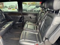 USED 2019 19 MERCEDES-BENZ V CLASS 2.0 V220d Sport G-Tronic+ Euro 6 (s/s) 5dr XLWB PCO/TFL+8seats+Leather+Ulez