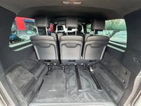 USED 2019 19 MERCEDES-BENZ V CLASS 2.0 V220d Sport G-Tronic+ Euro 6 (s/s) 5dr XLWB PCO/TFL+8seats+Leather+Ulez