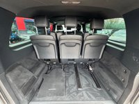 USED 2019 19 MERCEDES-BENZ V CLASS 2.0 V220d Sport G-Tronic+ Euro 6 (s/s) 5dr XLWB PCO/TFL+8seats+Leather+Ulez