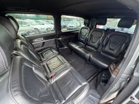 USED 2019 19 MERCEDES-BENZ V CLASS 2.0 V220d Sport G-Tronic+ Euro 6 (s/s) 5dr XLWB PCO/TFL+8seats+Leather+Ulez