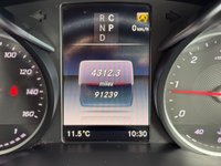 USED 2019 19 MERCEDES-BENZ V CLASS 2.0 V220d Sport G-Tronic+ Euro 6 (s/s) 5dr XLWB PCO/TFL+8seats+Leather+Ulez